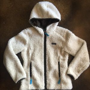 Patagonia Jacket